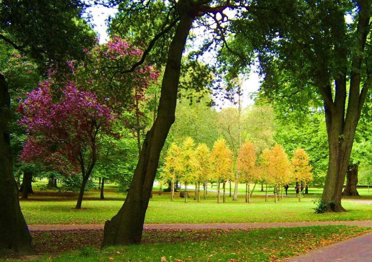 35A Howard Gardens - Cardiff City Centre Dış mekan fotoğraf