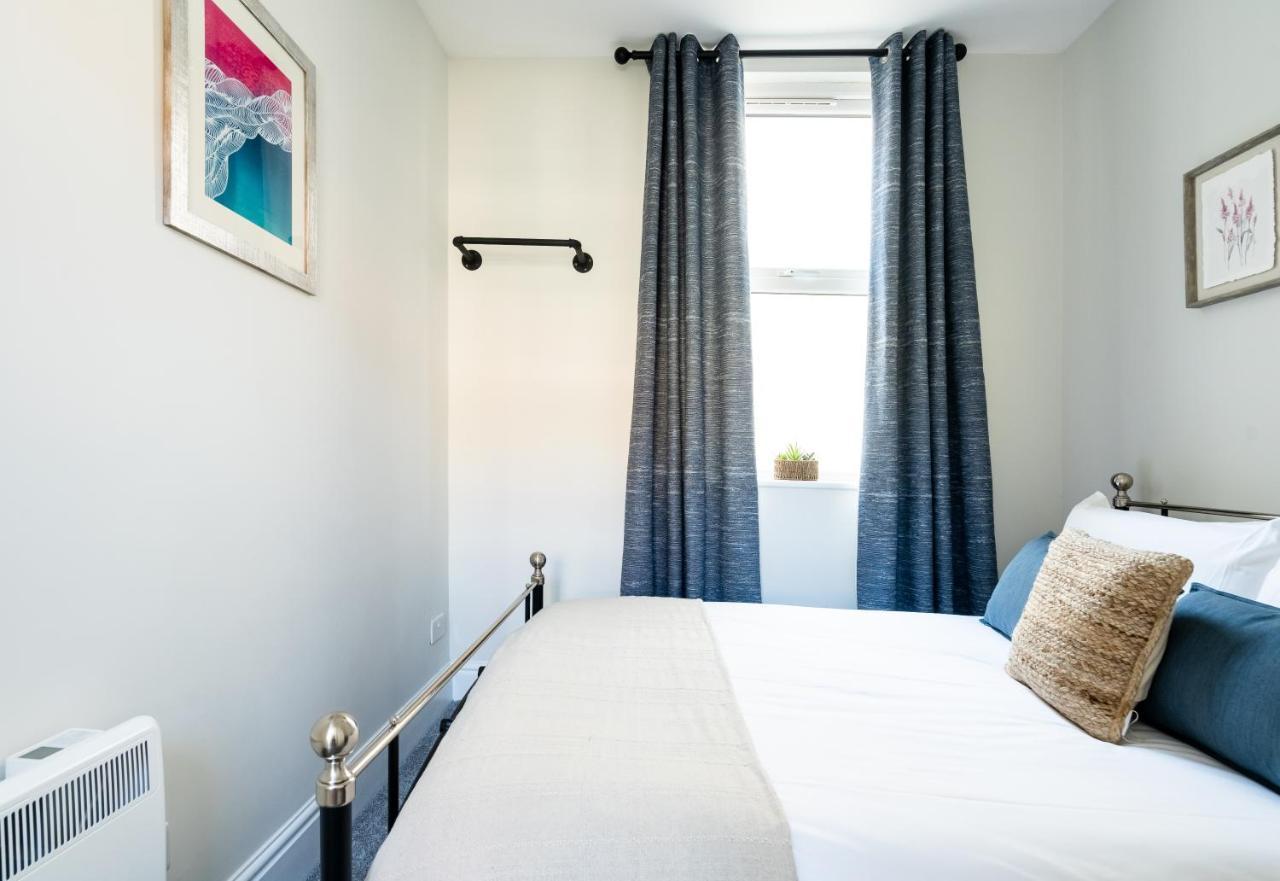 35A Howard Gardens - Cardiff City Centre Dış mekan fotoğraf