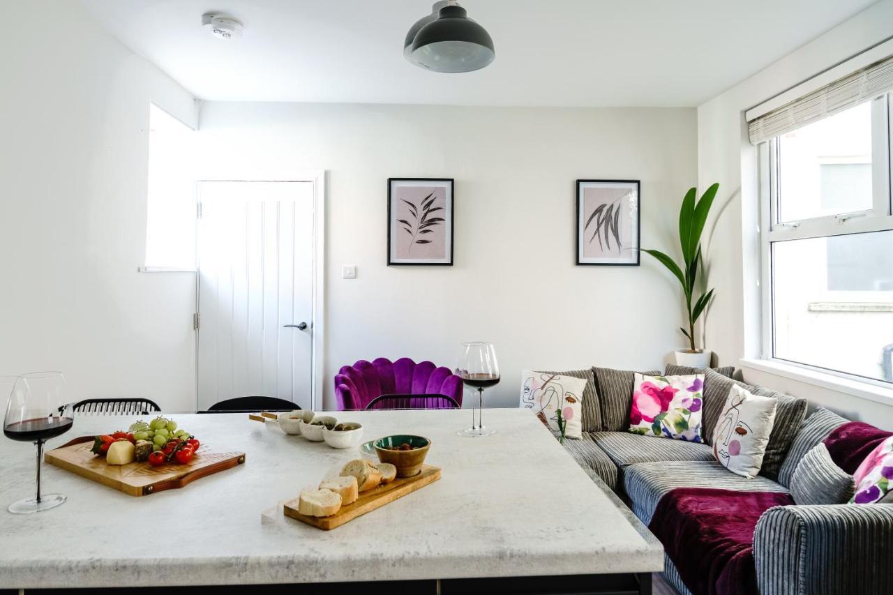 35A Howard Gardens - Cardiff City Centre Dış mekan fotoğraf