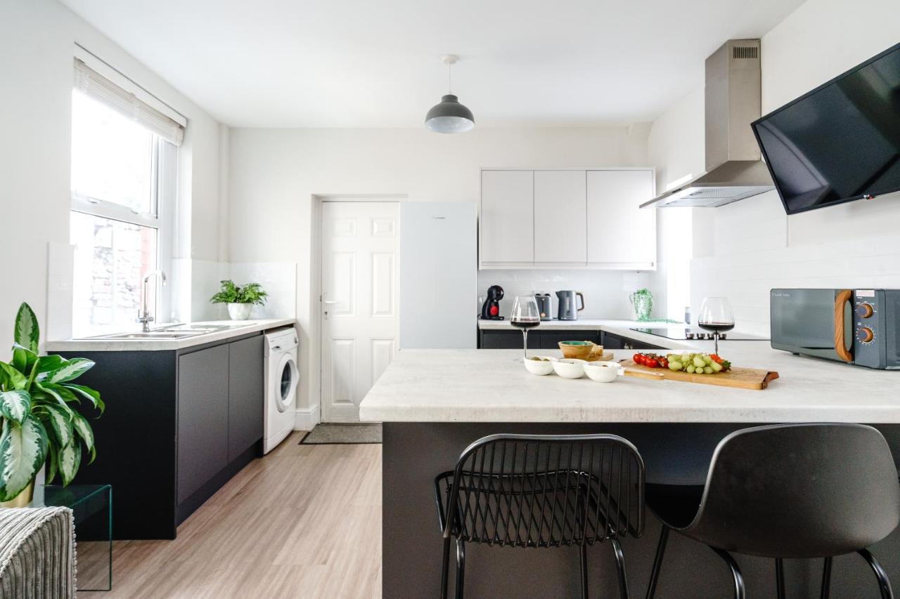 35A Howard Gardens - Cardiff City Centre Dış mekan fotoğraf