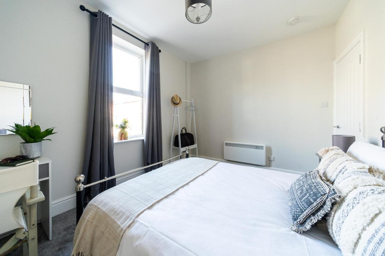 35A Howard Gardens - Cardiff City Centre Dış mekan fotoğraf